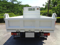 HINO Dutro Dump 2RG-XZU600T 2023 11,800km_10