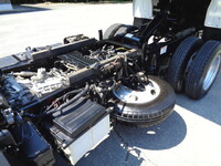 HINO Dutro Dump 2RG-XZU600T 2023 11,800km_16