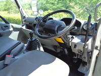 HINO Dutro Dump 2RG-XZU600T 2023 11,800km_22