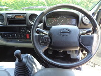 HINO Dutro Dump 2RG-XZU600T 2023 11,800km_27