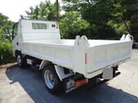 HINO Dutro Dump 2RG-XZU600T 2023 11,800km_2