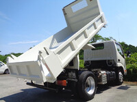 HINO Dutro Dump 2RG-XZU600T 2023 11,800km_4
