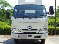 HINO Dutro Dump 2RG-XZU600T 2023 11,800km_5