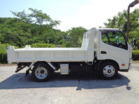 HINO Dutro Dump 2RG-XZU600T 2023 11,800km_6