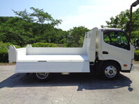 HINO Dutro Dump 2RG-XZU600T 2023 11,800km_7