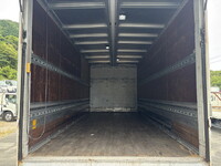 MITSUBISHI FUSO Fighter Aluminum Wing PDG-FK71F 2010 733,972km_11