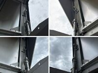 MITSUBISHI FUSO Fighter Aluminum Wing PDG-FK71F 2010 733,972km_14