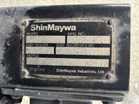 MITSUBISHI FUSO Fighter Aluminum Wing PDG-FK71F 2010 733,972km_22