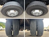 MITSUBISHI FUSO Fighter Aluminum Wing PDG-FK71F 2010 733,972km_23