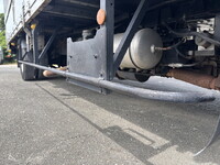 MITSUBISHI FUSO Fighter Aluminum Wing PDG-FK71F 2010 733,972km_24