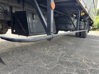 MITSUBISHI FUSO Fighter Aluminum Wing PDG-FK71F 2010 733,972km_25