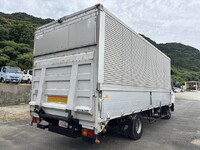 MITSUBISHI FUSO Fighter Aluminum Wing PDG-FK71F 2010 733,972km_2