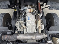 MITSUBISHI FUSO Fighter Aluminum Wing PDG-FK71F 2010 733,972km_30