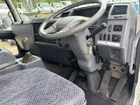 MITSUBISHI FUSO Fighter Aluminum Wing PDG-FK71F 2010 733,972km_35
