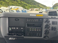 MITSUBISHI FUSO Fighter Aluminum Wing PDG-FK71F 2010 733,972km_38