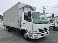 MITSUBISHI FUSO Fighter Aluminum Wing PDG-FK71F 2010 733,972km_3