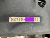 MITSUBISHI FUSO Fighter Aluminum Wing PDG-FK71F 2010 733,972km_40