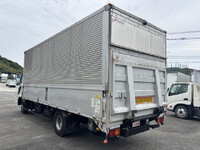 MITSUBISHI FUSO Fighter Aluminum Wing PDG-FK71F 2010 733,972km_4