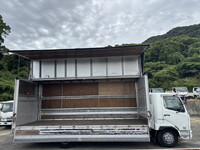 MITSUBISHI FUSO Fighter Aluminum Wing PDG-FK71F 2010 733,972km_6