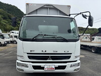 MITSUBISHI FUSO Fighter Aluminum Wing PDG-FK71F 2010 733,972km_7