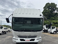 MITSUBISHI FUSO Fighter Aluminum Wing PDG-FK71F 2010 733,972km_8