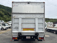 MITSUBISHI FUSO Fighter Aluminum Wing PDG-FK71F 2010 733,972km_9