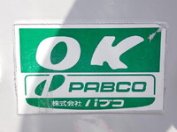 MITSUBISHI FUSO Canter Aluminum Wing TPG-FEB50 2018 23,500km_10