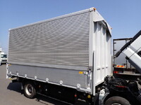 MITSUBISHI FUSO Canter Aluminum Wing TPG-FEB50 2018 23,500km_11