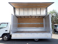 MITSUBISHI FUSO Canter Aluminum Wing TPG-FEB50 2018 23,500km_12