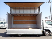 MITSUBISHI FUSO Canter Aluminum Wing TPG-FEB50 2018 23,500km_13