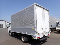 MITSUBISHI FUSO Canter Aluminum Wing TPG-FEB50 2018 23,500km_2