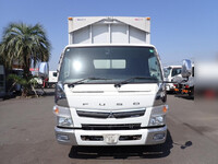 MITSUBISHI FUSO Canter Aluminum Wing TPG-FEB50 2018 23,500km_3