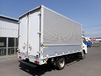 MITSUBISHI FUSO Canter Aluminum Wing TPG-FEB50 2018 23,500km_4