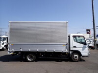 MITSUBISHI FUSO Canter Aluminum Wing TPG-FEB50 2018 23,500km_6