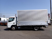 MITSUBISHI FUSO Canter Aluminum Wing TPG-FEB50 2018 23,500km_8