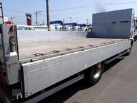 HINO Ranger Aluminum Block QKG-FE7JKAA 2014 477,500km_10