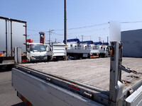 HINO Ranger Aluminum Block QKG-FE7JKAA 2014 477,500km_11