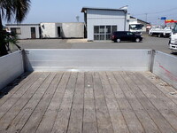 HINO Ranger Aluminum Block QKG-FE7JKAA 2014 477,500km_15