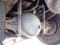 HINO Ranger Aluminum Block QKG-FE7JKAA 2014 477,500km_22