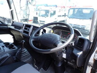 HINO Ranger Aluminum Block QKG-FE7JKAA 2014 477,500km_26