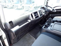 HINO Ranger Aluminum Block QKG-FE7JKAA 2014 477,500km_29