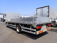 HINO Ranger Aluminum Block QKG-FE7JKAA 2014 477,500km_2