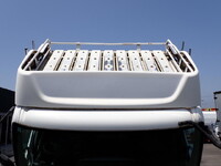 HINO Ranger Aluminum Block QKG-FE7JKAA 2014 477,500km_32