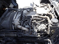 HINO Ranger Aluminum Block QKG-FE7JKAA 2014 477,500km_33