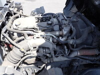 HINO Ranger Aluminum Block QKG-FE7JKAA 2014 477,500km_34