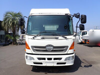 HINO Ranger Aluminum Block QKG-FE7JKAA 2014 477,500km_3