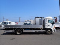 HINO Ranger Aluminum Block QKG-FE7JKAA 2014 477,500km_4