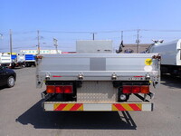 HINO Ranger Aluminum Block QKG-FE7JKAA 2014 477,500km_5