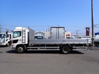 HINO Ranger Aluminum Block QKG-FE7JKAA 2014 477,500km_6