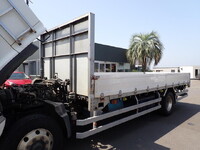 HINO Ranger Aluminum Block QKG-FE7JKAA 2014 477,500km_8